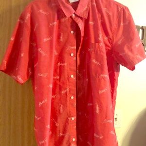 Budweiser Shirt Men’s